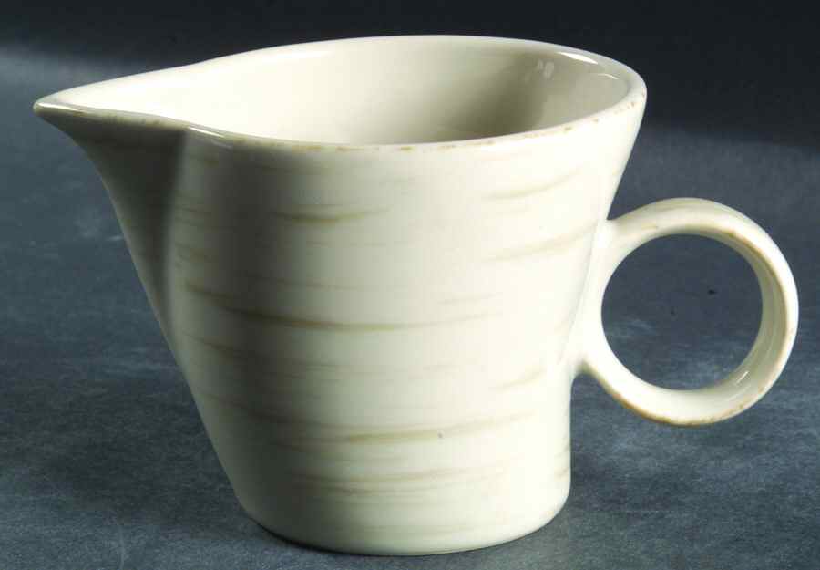 Samba Gray Creamer by Studio Nova-1