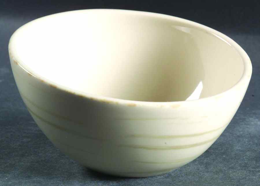 Samba Gray Fruit/Dessert (Sauce) Bowl by Studio Nova-1