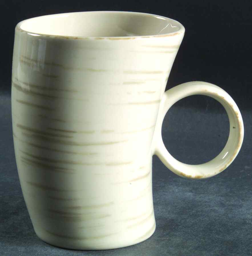 Samba Gray Mug by Studio Nova-1