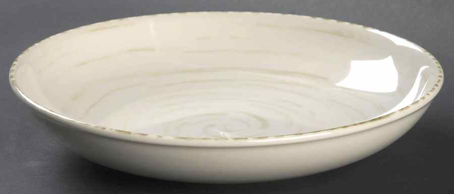 Samba Gray Coupe Soup Bowl by Studio Nova-1