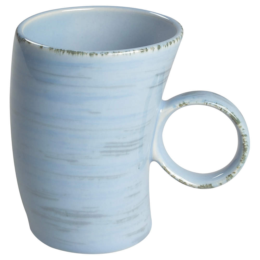 Samba Blue Mug by Studio Nova-1