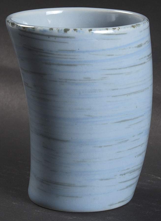 Samba Blue 8 Oz Tumbler by Studio Nova-1