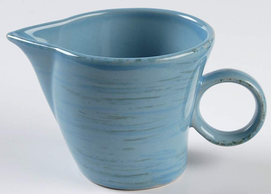 Samba Blue Creamer by Studio Nova-1