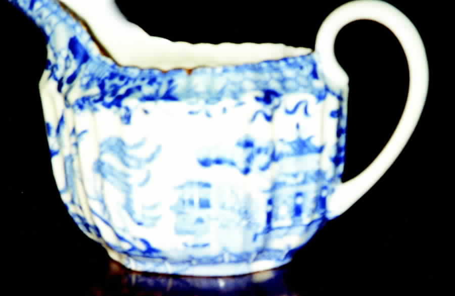 SP359 Mini Creamer by Spode-1