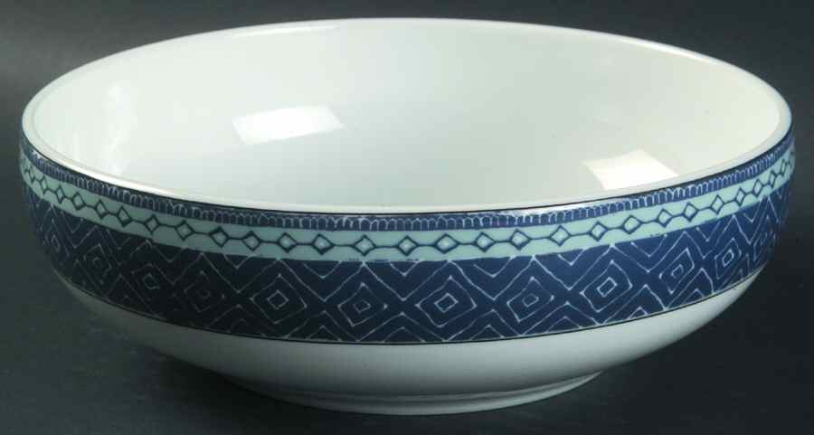 Rhythms Coupe Soup Bowl by Studio Nova-1
