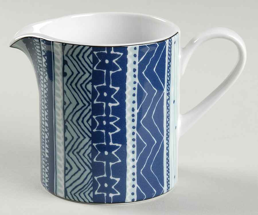 Rhythms Creamer by Studio Nova-1