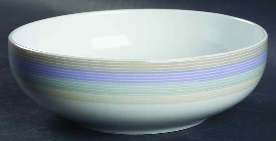 Spectra Coupe Soup Bowl by Studio Nova-1