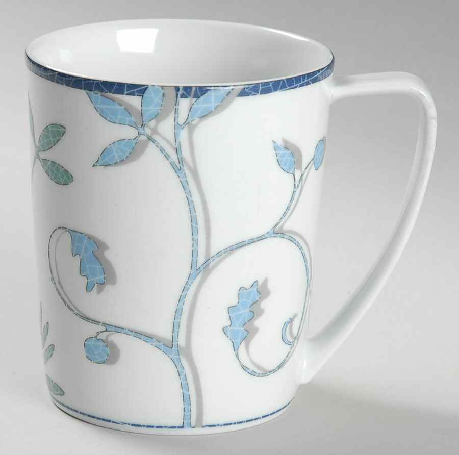 Terrace Vine Mug by Studio Nova-1