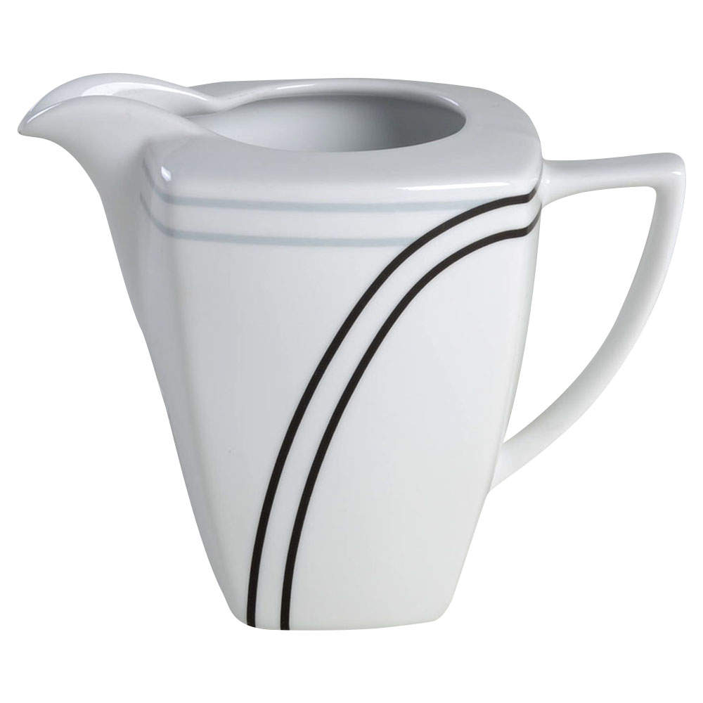 Ringside Black Creamer by Studio Nova-1