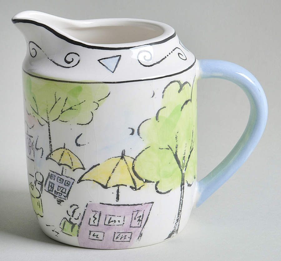 Paris Creamer by Studio Nova-1