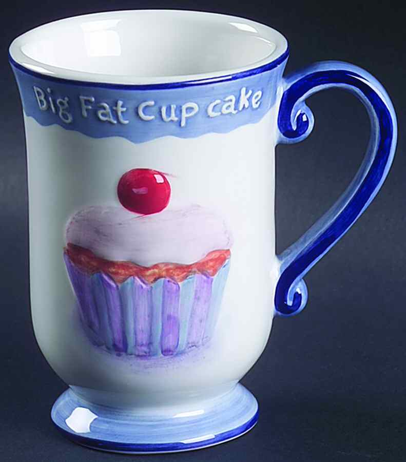 Sweet Treats Mug by Studio Nova-1
