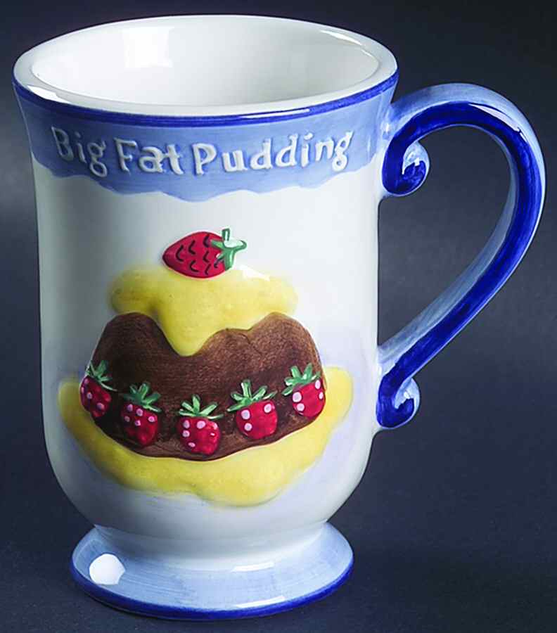 Sweet Treats Mug by Studio Nova-1