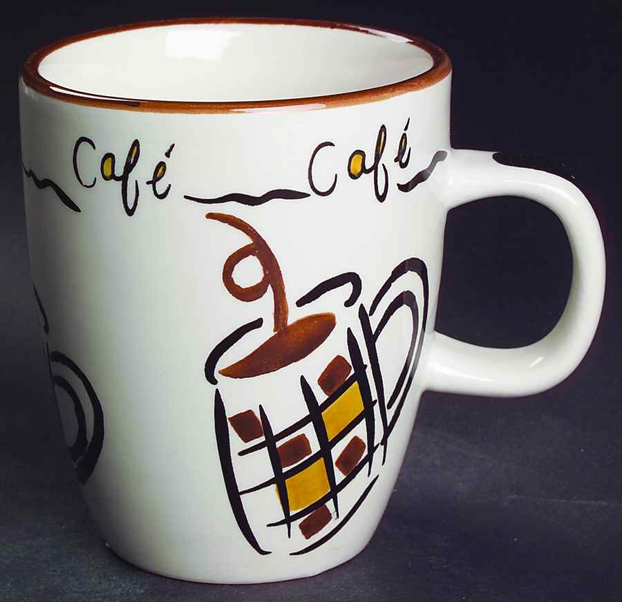 Cafe Mug by Studio Nova-1