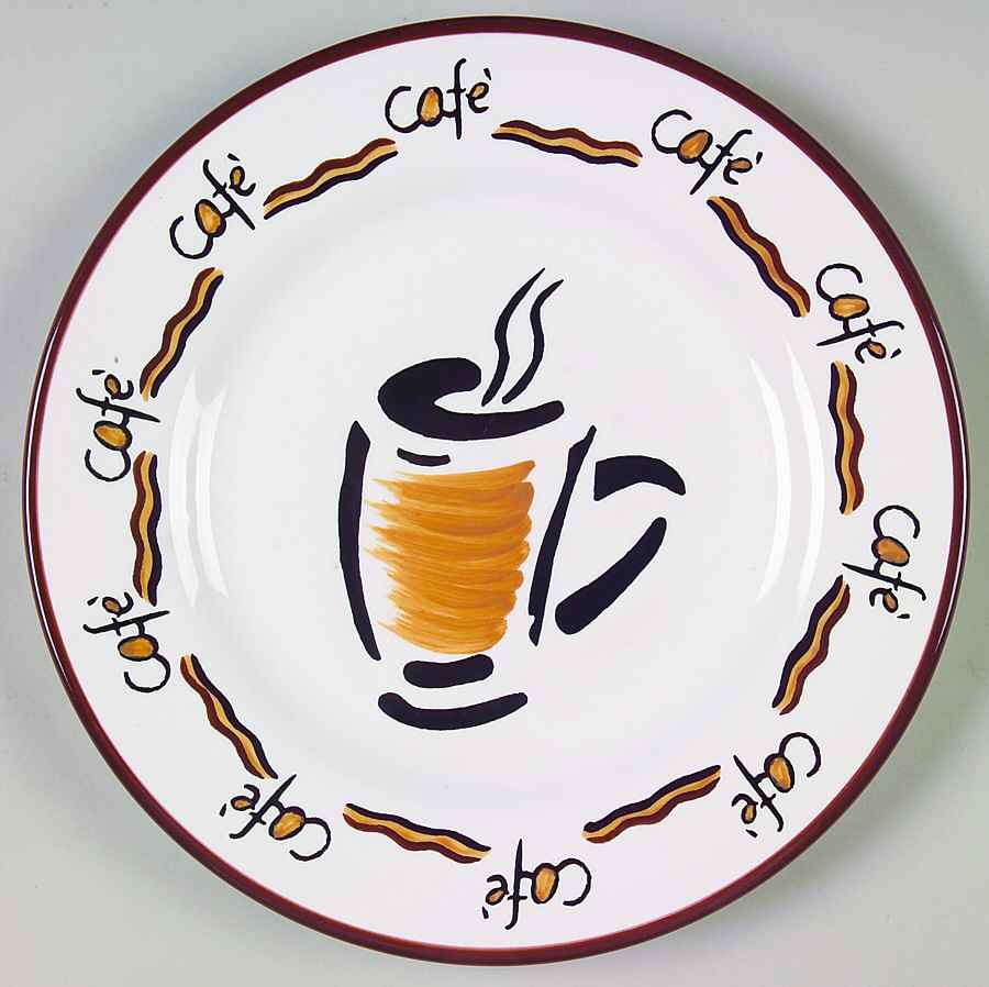 Cafe Salad Plate by Studio Nova-1