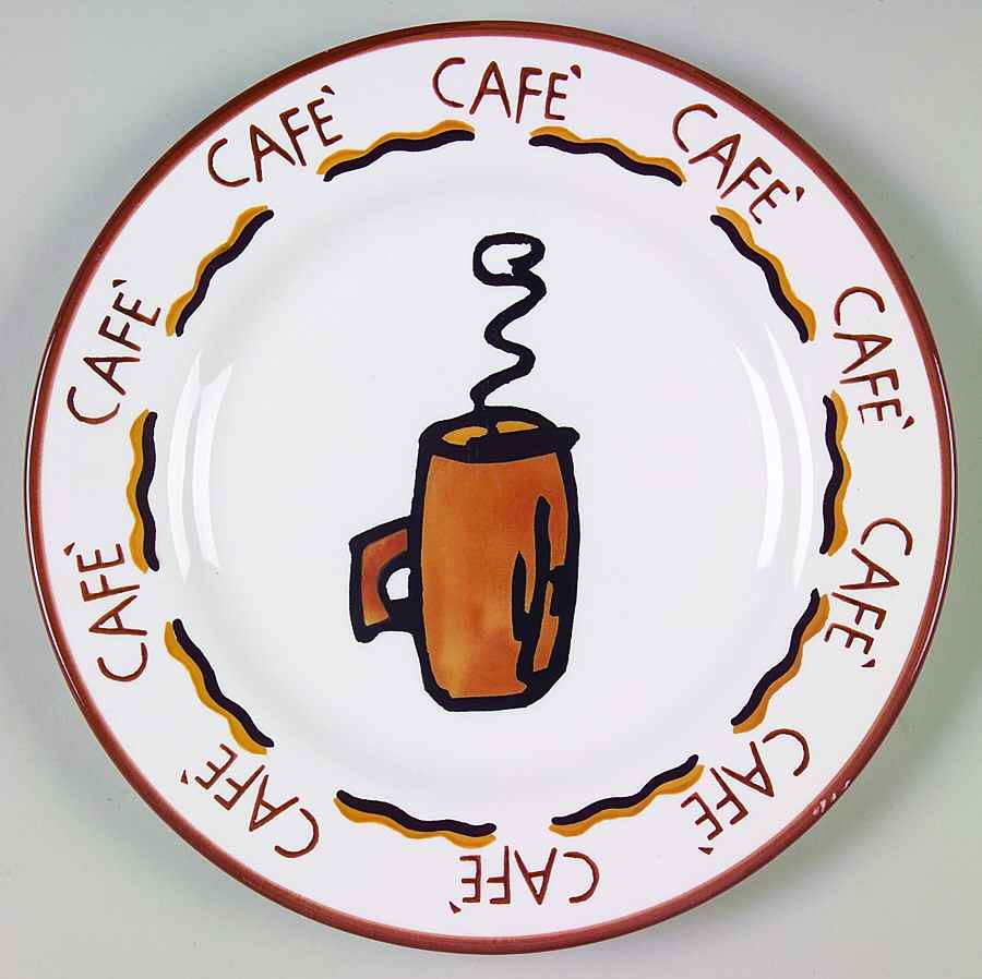 Cafe Salad Plate by Studio Nova-1