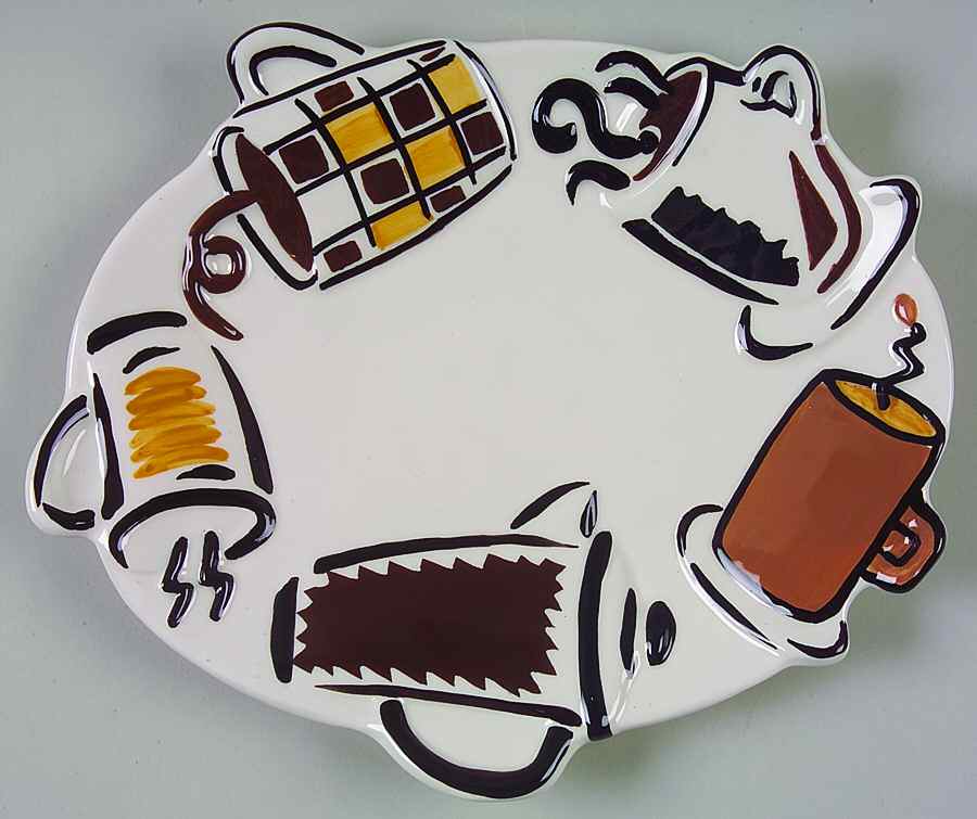 Cafe Open Candy Dish by Studio Nova-1