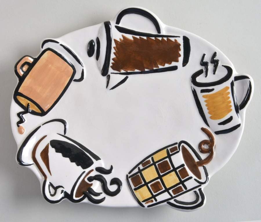 Cafe Open Candy Dish by Studio Nova-1