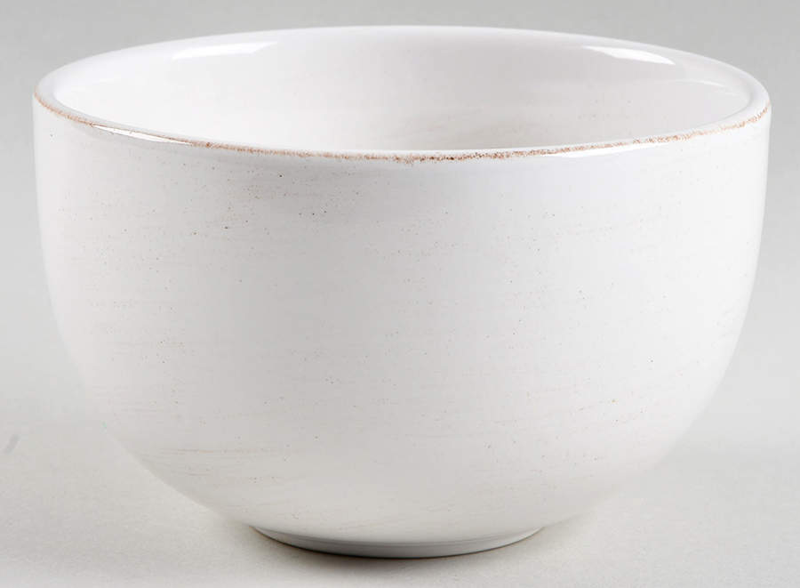 Lucca Cream (Ivory) 5" All Purpose Bowl by Signature-1