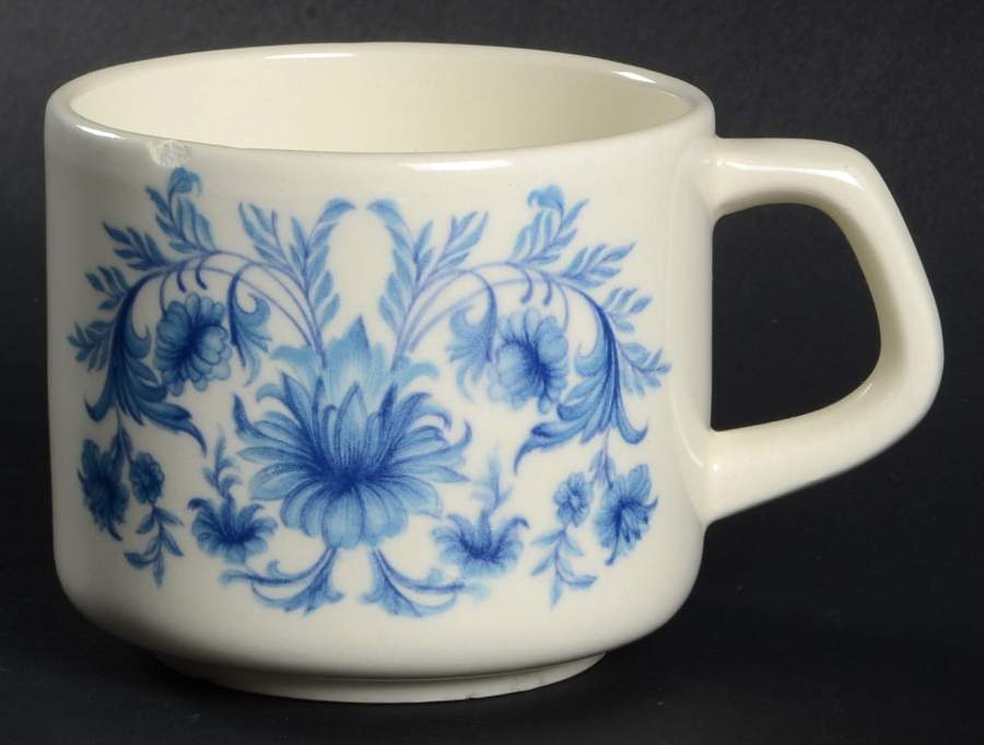 SPU1 Flat Cup by Sado-Portugal-1