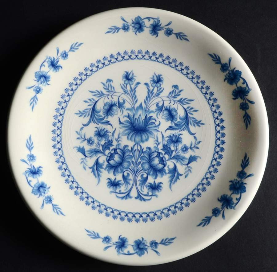 SPU1 Salad Plate by Sado-Portugal-1