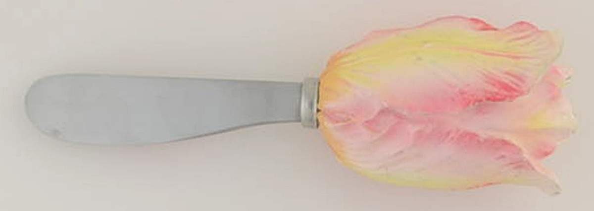 Floral Haven Individual Spreader by Spode-1