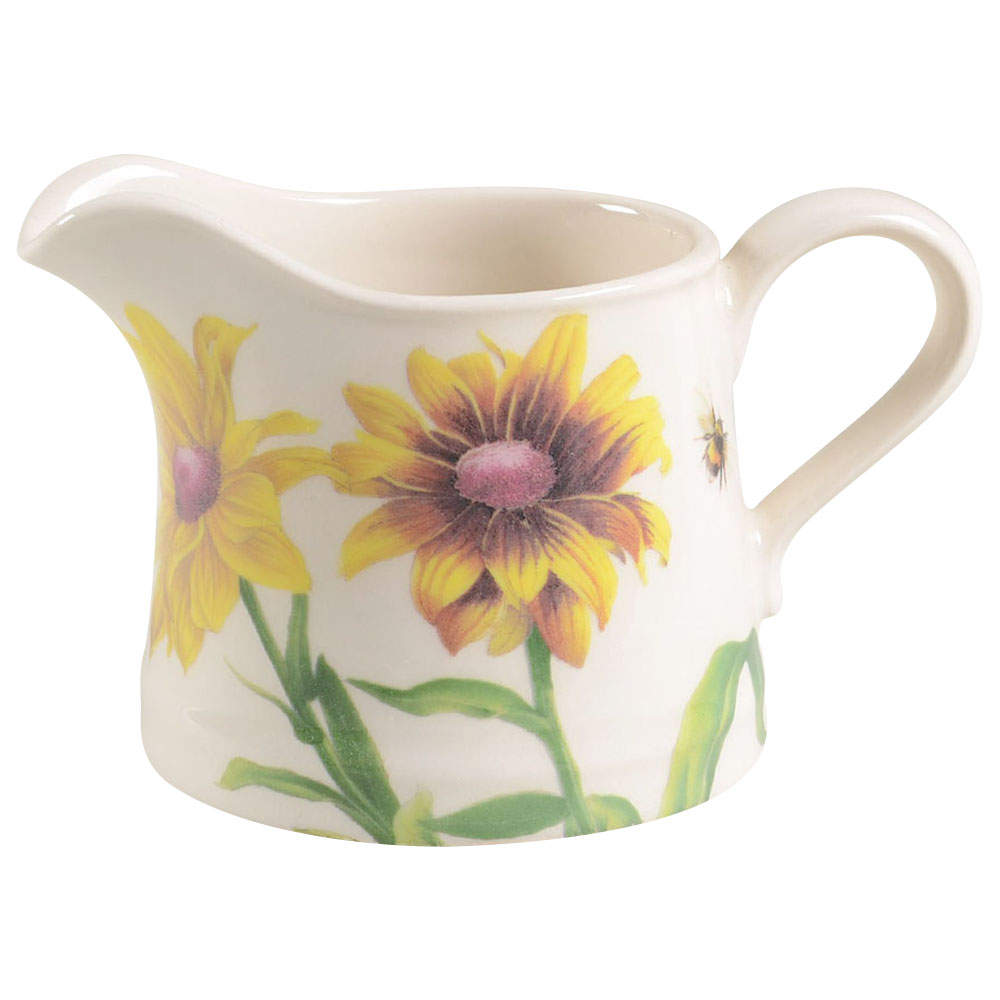 Floral Haven Ascot Creamer by Spode-1