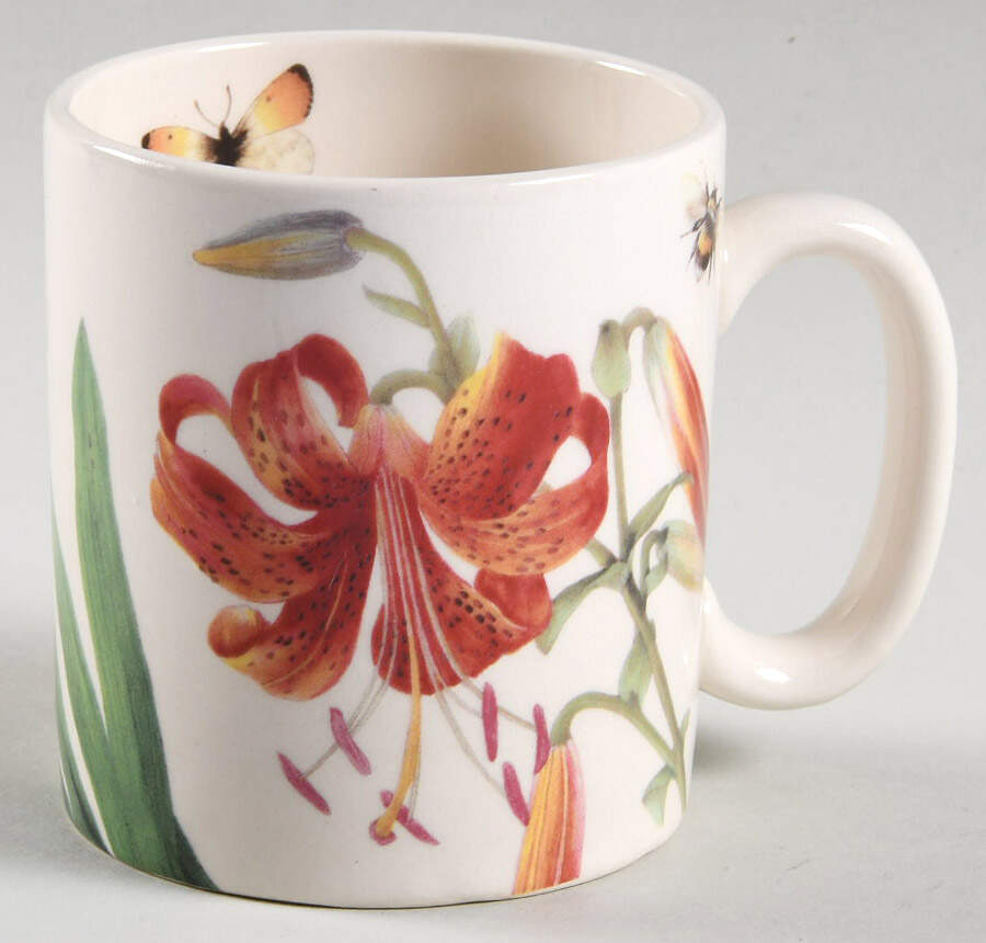 Floral Haven Mug by Spode-1
