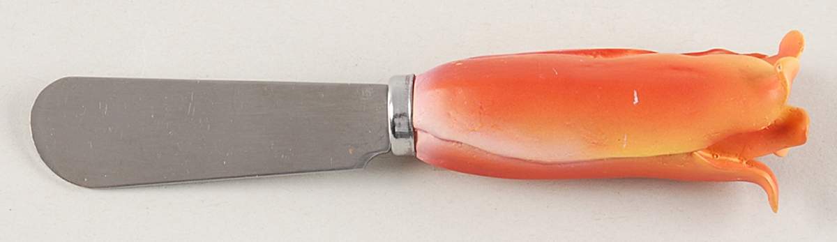 Floral Haven Spreader-Individual by Spode-1