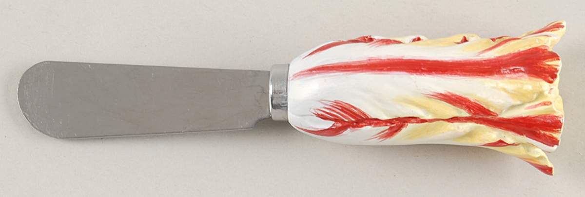 Floral Haven Spreader-Individual by Spode-1