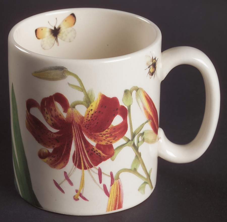 Floral Haven Mug Only for Mug & Coaster Set by Spode-1