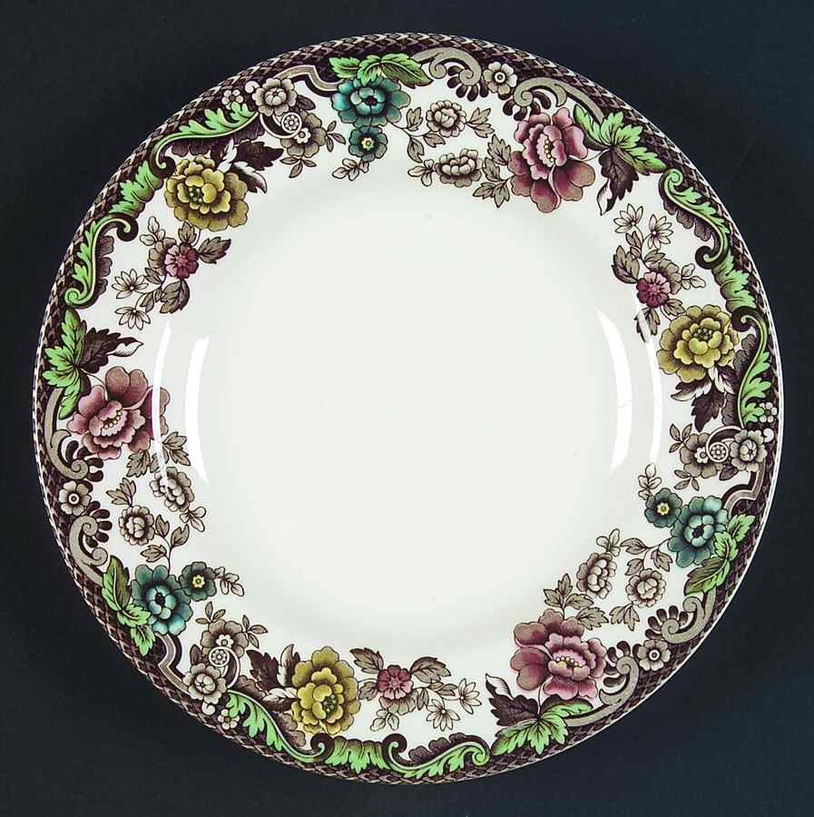 Grove Bread & Butter Plate by Spode-1