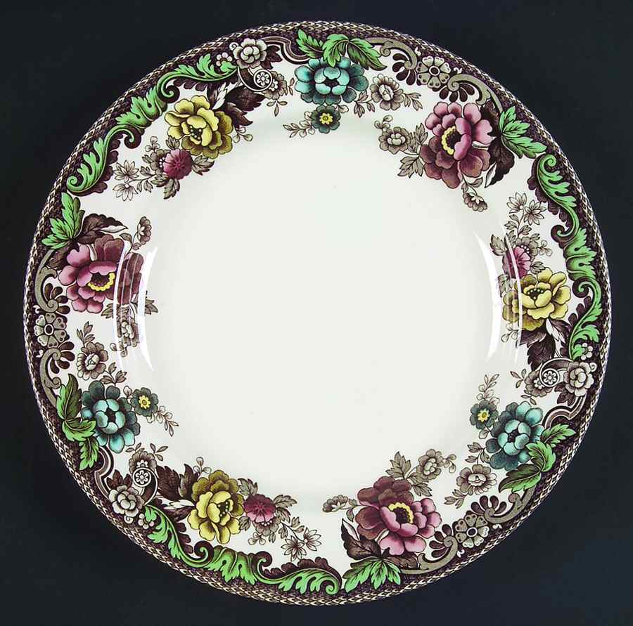 Grove Dinner Plate by Spode-1