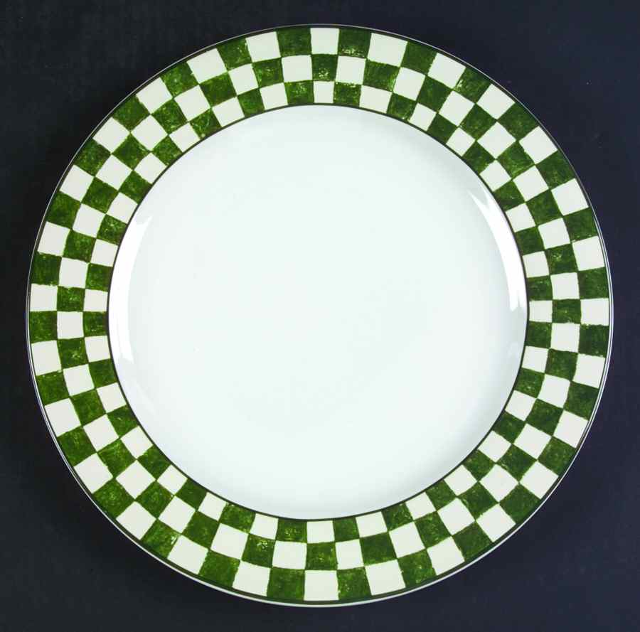 Farmstand Fruit Dinner Plate by Sakura-1