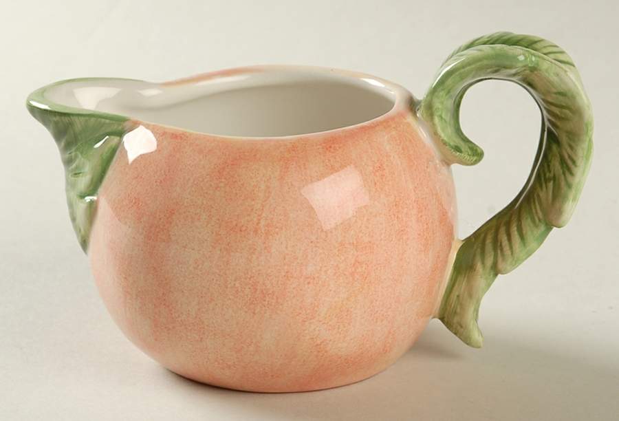 Farmstand Fruit Figural Creamer by Sakura-1