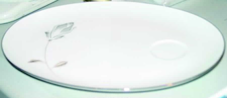 Kismet Snack Plate by Sango-1