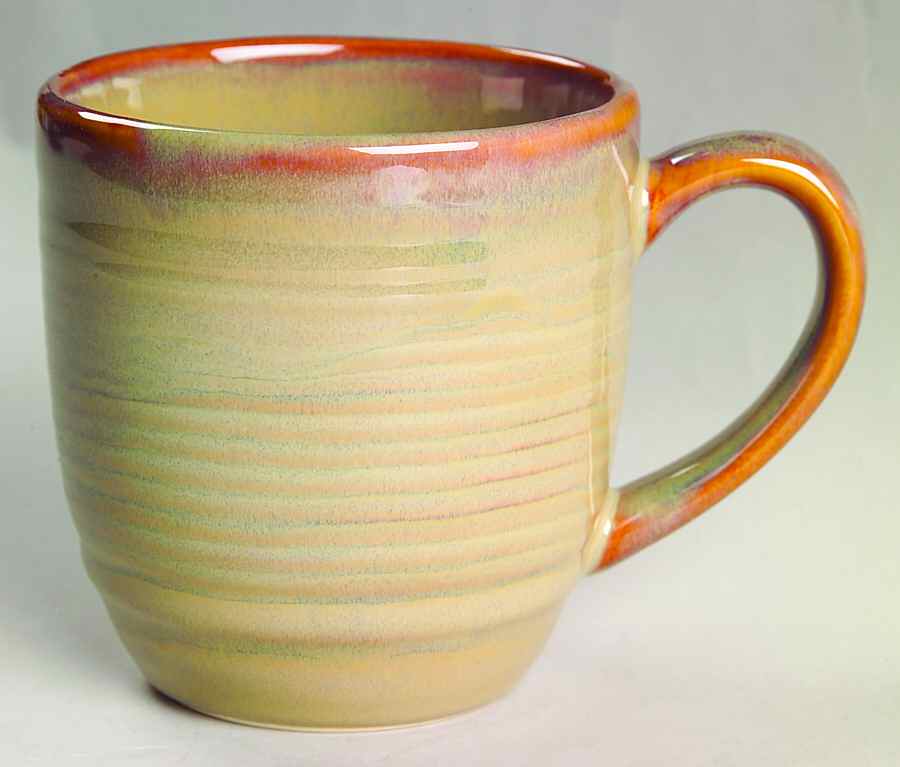 Eternity Colors Honey Mug by Sakura-1