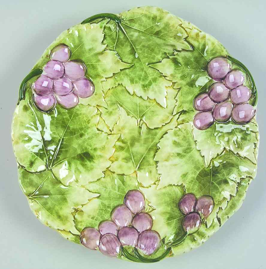 SMG4 Salad Plate by San Marco-1