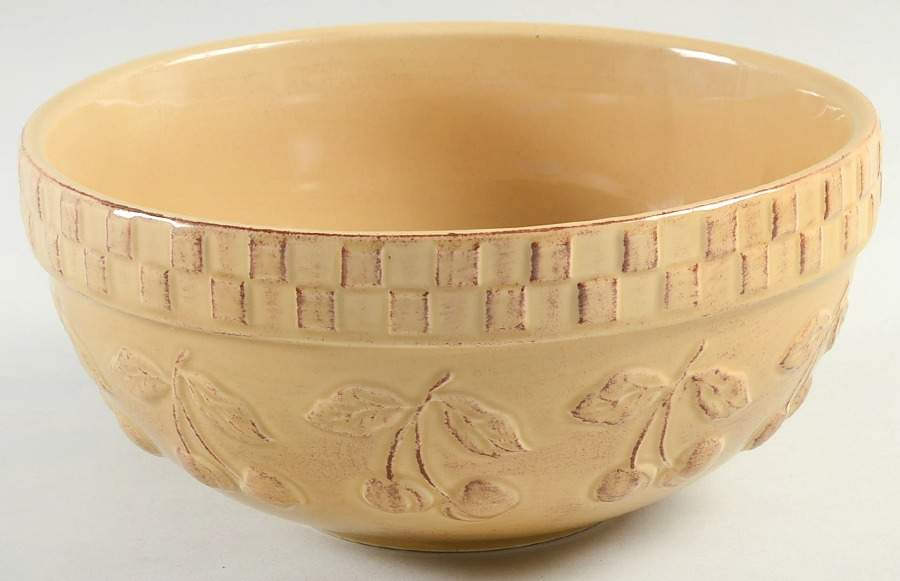 Home Grown 8" Mixing Bowl by Signature-1