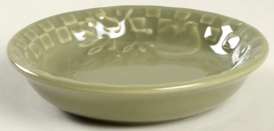Home Grown Individual Dip Dish by Signature-1
