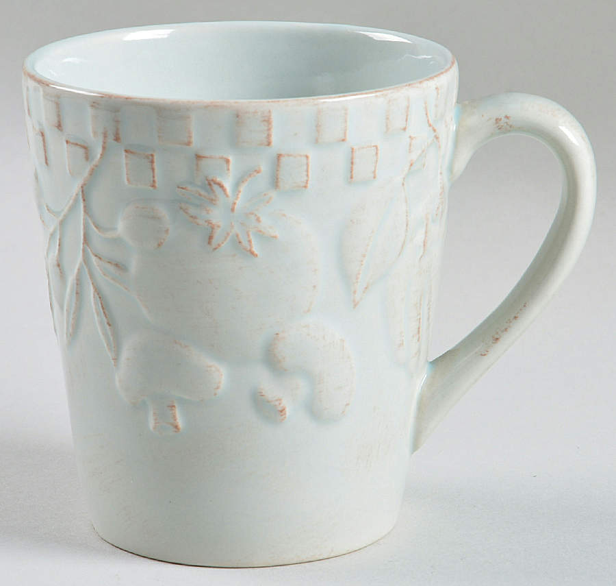 Home Grown Mug by Signature-1