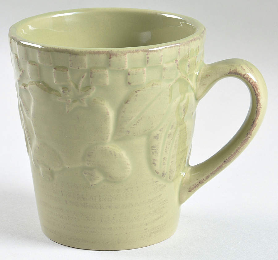 Home Grown Mug by Signature-1