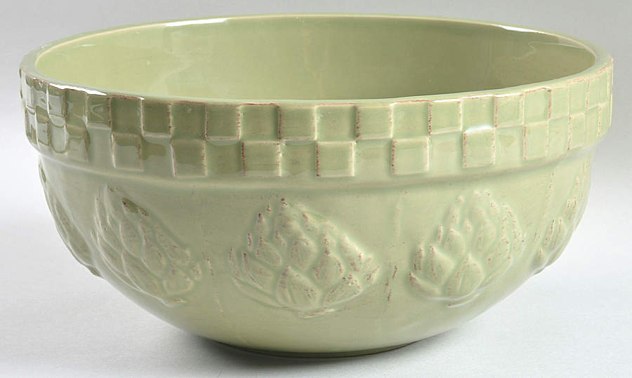 Home Grown 10" Mixing Bowl by Signature-1