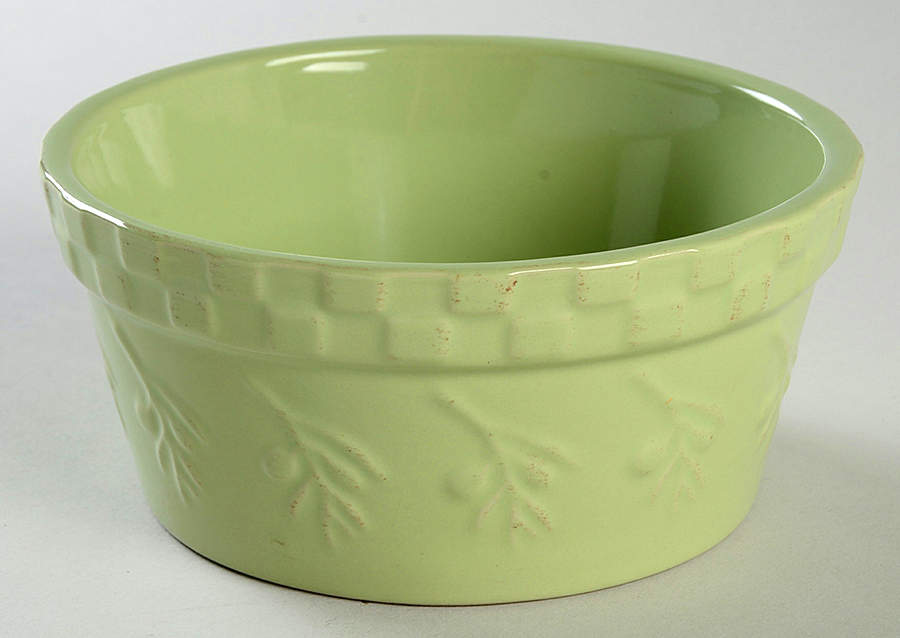 Home Grown Pet Bowl by Signature-1