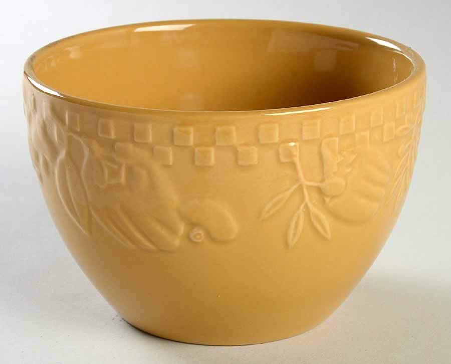 Home Grown 6" All Purpose Bowl by Signature-1
