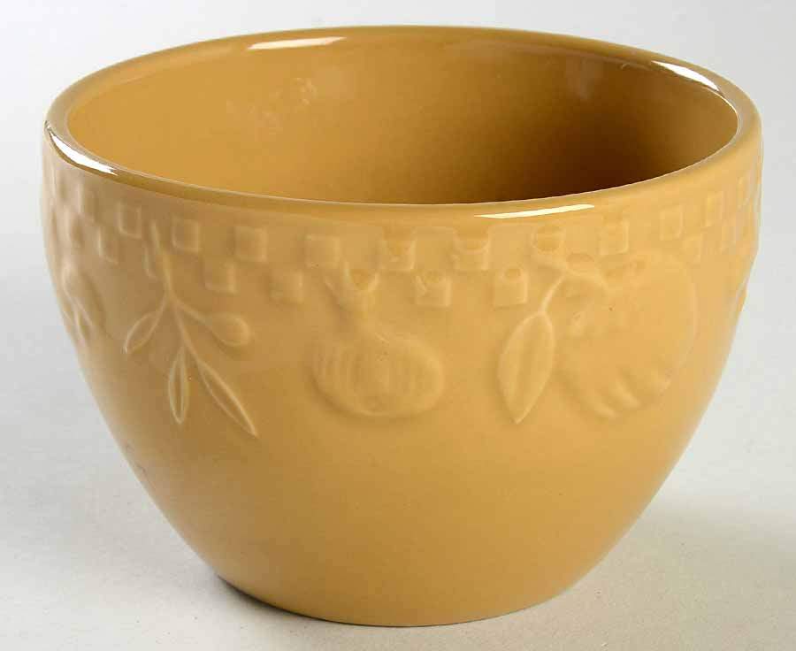 Home Grown 5" All Purpose Bowl by Signature-1