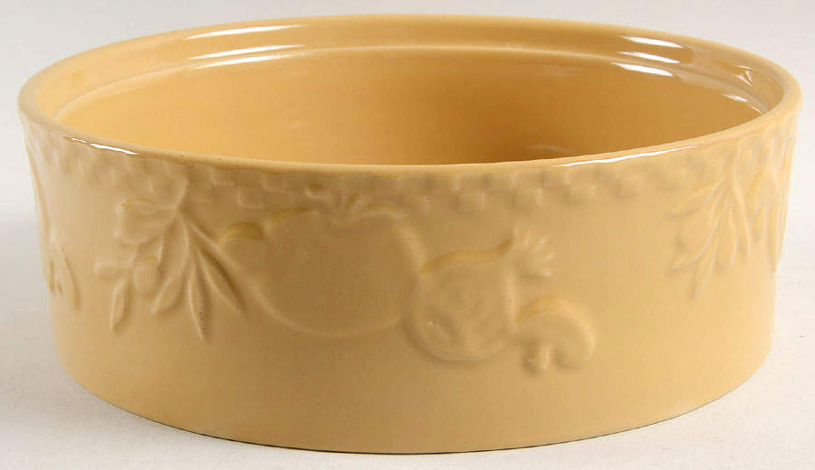 Home Grown Covered Souffle-No Lid by Signature-1