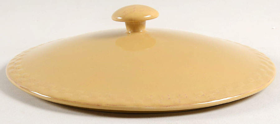 Home Grown Covered Souffle-Lid by Signature-1