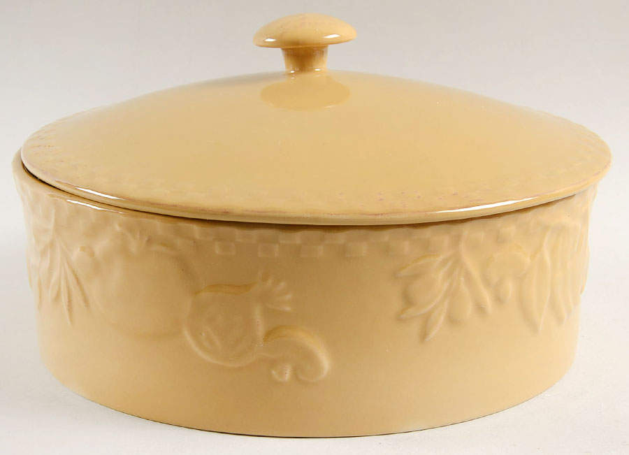 Home Grown Covered Souffle by Signature-1