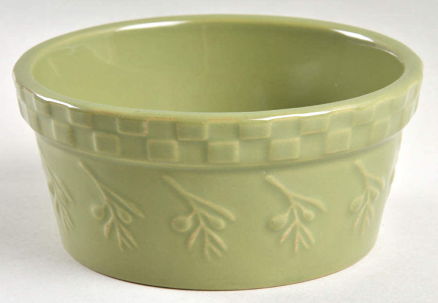 Home Grown Pet Bowl by Signature-1