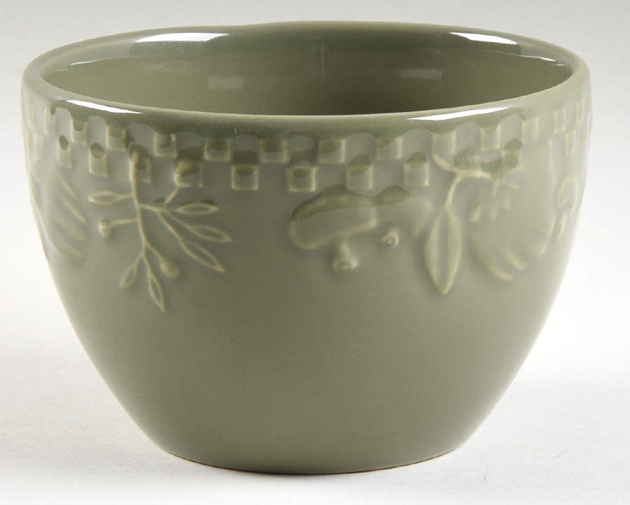 Home Grown 5" All Purpose Bowl by Signature-1
